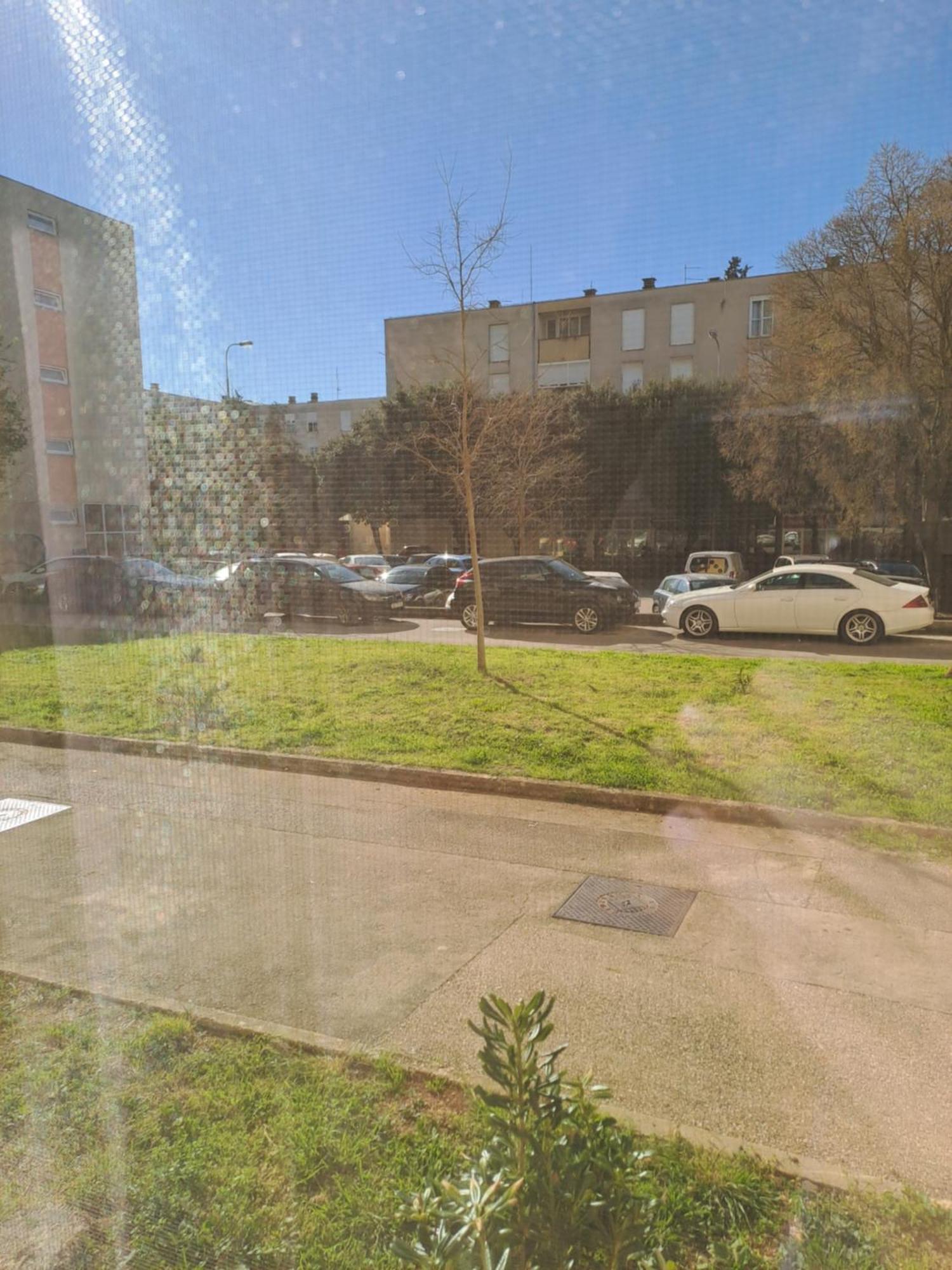 Hello Sunshine Διαμέρισμα Ζαντάρ Εξωτερικό φωτογραφία